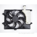 25380-B5000 25380-3x000 Ventilador de enfriamiento del radiador Kia K3